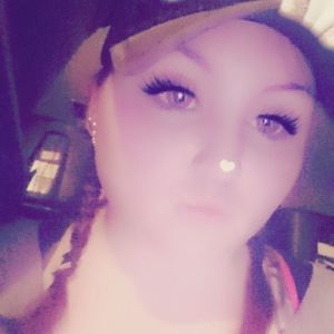 Meet your Posher, Breanna